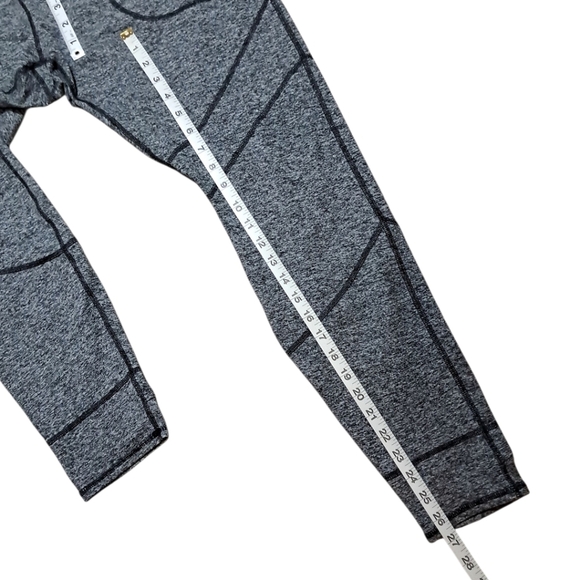 Duluth Trading Company NoGA High Rise Leggings Size XL x Regular - Picture 13 of 15